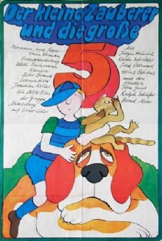 Der kleine Zauberer und die große Fünf (1977) - Stream Online
