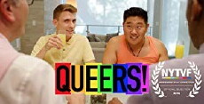 Queers! (2018) - Stream Online