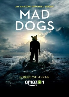 Mad Dogs (2015) - Stream Online