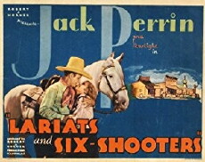 Lariats and Six-Shooters (1931) - Stream Online