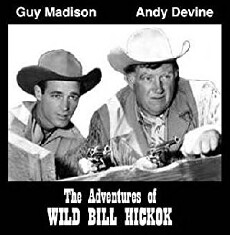 Adventures of Wild Bill Hickok (1951) - Stream Online