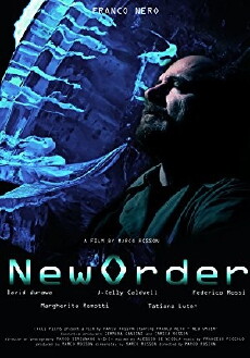 New Order (2012) - Stream Online