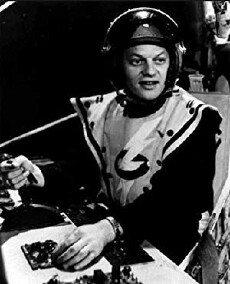 Captain Sacto (1957) - Stream Online