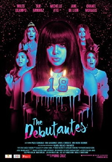 The Debutantes (2017) - Stream Online