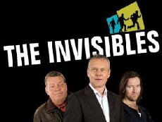 The Invisibles (2008) - Stream Online