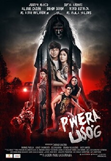 Pwera usog (2017) - Stream Online
