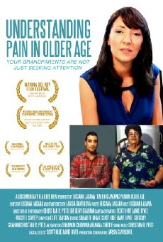 Understanding Pain in Older Age (2015) - Stream Online