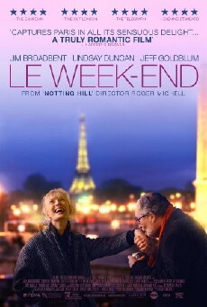 Le Week-End (2013) - Stream Online