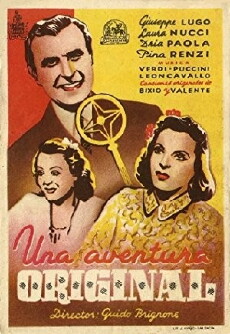 Song to the Wind (1939) - Stream Online