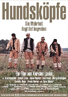 Hundsköpfe (2002) - Stream Online