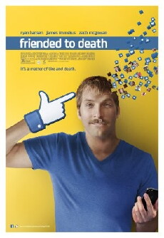 Friended to Death (2014) - Stream Online