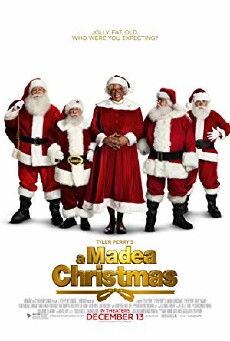 A Madea Christmas (2013) - Stream Online