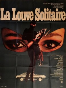 The Golden Claws of the Cat Girl (1968) - Stream Online