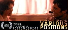 Various Positions (2002) - Stream Online