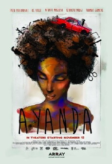 Ayanda (2015) - Stream Online