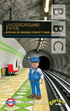 Underground Ernie (2006) - Stream Online