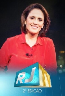 RJTV 2ª Edição (1983) - Stream Online