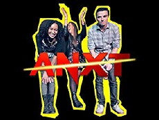 Anxt (2015) - Stream Online