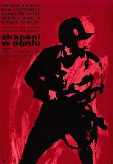 Skapani w ogniu (1964) - Stream Online