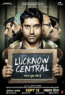 Lucknow Central (2017) - Stream Online