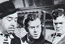 Three Live Wires (1961) - Stream Online