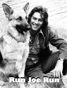 Run, Joe, Run (1974) - Stream Online