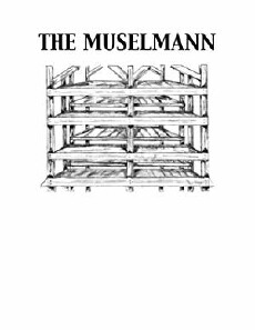The Muselmann (2014) - Stream Online