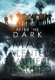 After the Dark (2013) - Stream Online