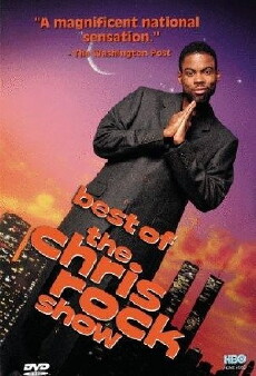 Best of the Chris Rock Show (1999) - Stream Online