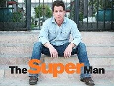 The Super Man (2008) - Stream Online
