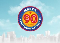 90th Annual Macy's Thanksgiving Day Parade (2016) - Stream Online