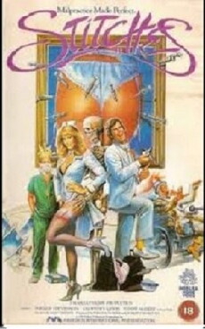 Stitches (1985) - Stream Online