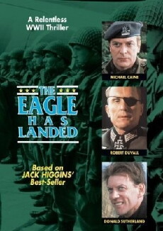 The Eagle Has Landed (1976) - Stream Online