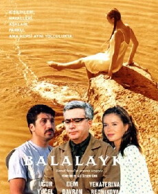 Balalayka (2000) - Stream Online