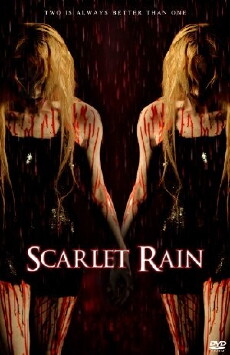 Scarlet Rain (2010) - Stream Online