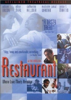 Restaurant (1998) - Stream Online