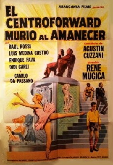 That Forward Center Dies at Dawn (1961) - Stream Online
