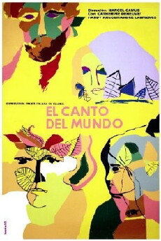 Song of the World (1965) - Stream Online