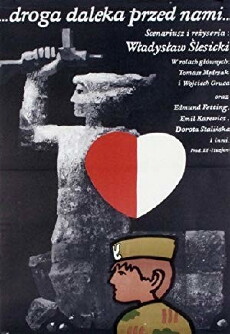 Droga daleka przed nami... (1980) - Stream Online
