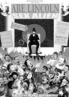 Abe Lincoln: Sex Alien (1994) - Stream Online