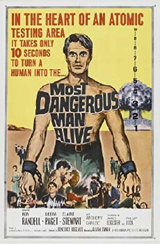 Most Dangerous Man Alive (1961) - Stream Online