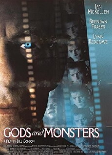 Gods and Monsters (1998) - Stream Online