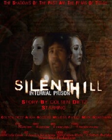 Silent Hill Internal Prison (2014) - Stream Online