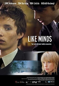 Like Minds (2006) - Stream Online