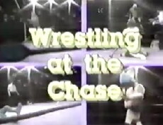 Wrestling at the Chase (1959) - Stream Online