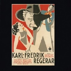 Karl Fredrik Reigns (1934) - Stream Online