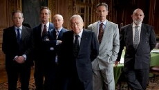 The Gordji Affair (2012) - Stream Online