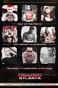 Sounds of the Underground: Digital (2015) - Stream Online