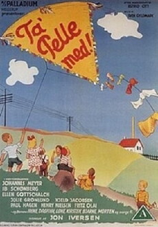 Ta' Pelle med (1952) - Stream Online