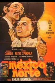 México Norte (1979) - Stream Online